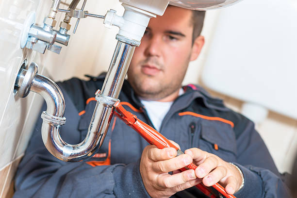 Plumbing System Maintenance in Ortonville, MN